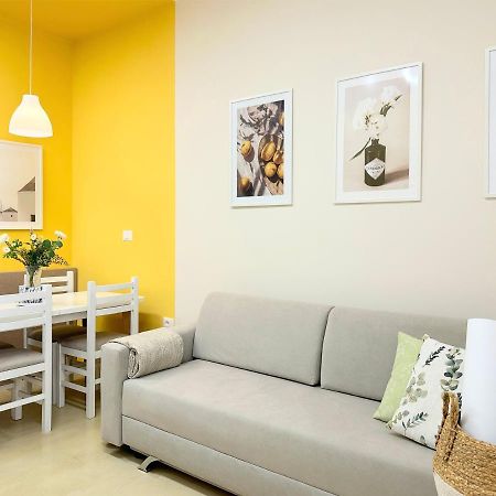 غوليم 13 Eur For Monthly Stay - Home By The Sea - Hbs المظهر الخارجي الصورة