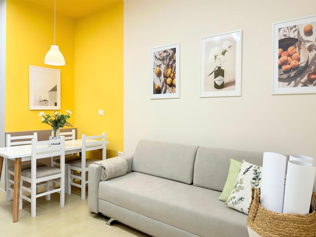 غوليم 13 Eur For Monthly Stay - Home By The Sea - Hbs المظهر الخارجي الصورة