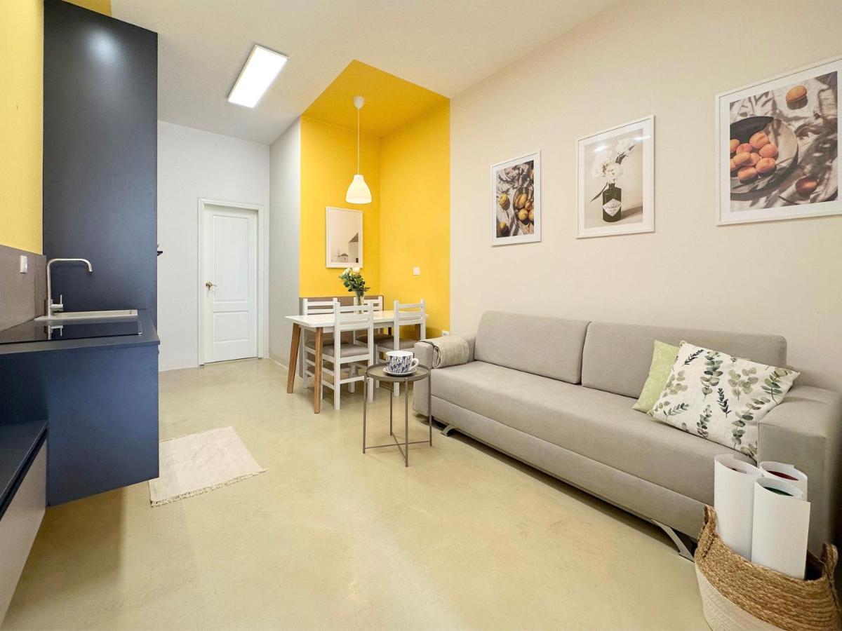 غوليم 13 Eur For Monthly Stay - Home By The Sea - Hbs المظهر الخارجي الصورة