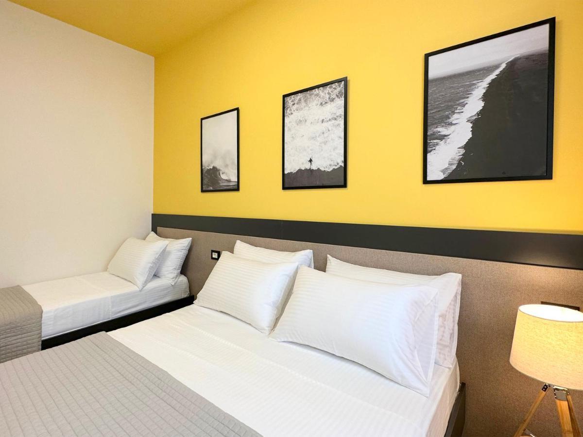 غوليم 13 Eur For Monthly Stay - Home By The Sea - Hbs المظهر الخارجي الصورة