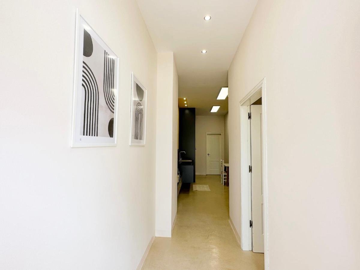 غوليم 13 Eur For Monthly Stay - Home By The Sea - Hbs المظهر الخارجي الصورة