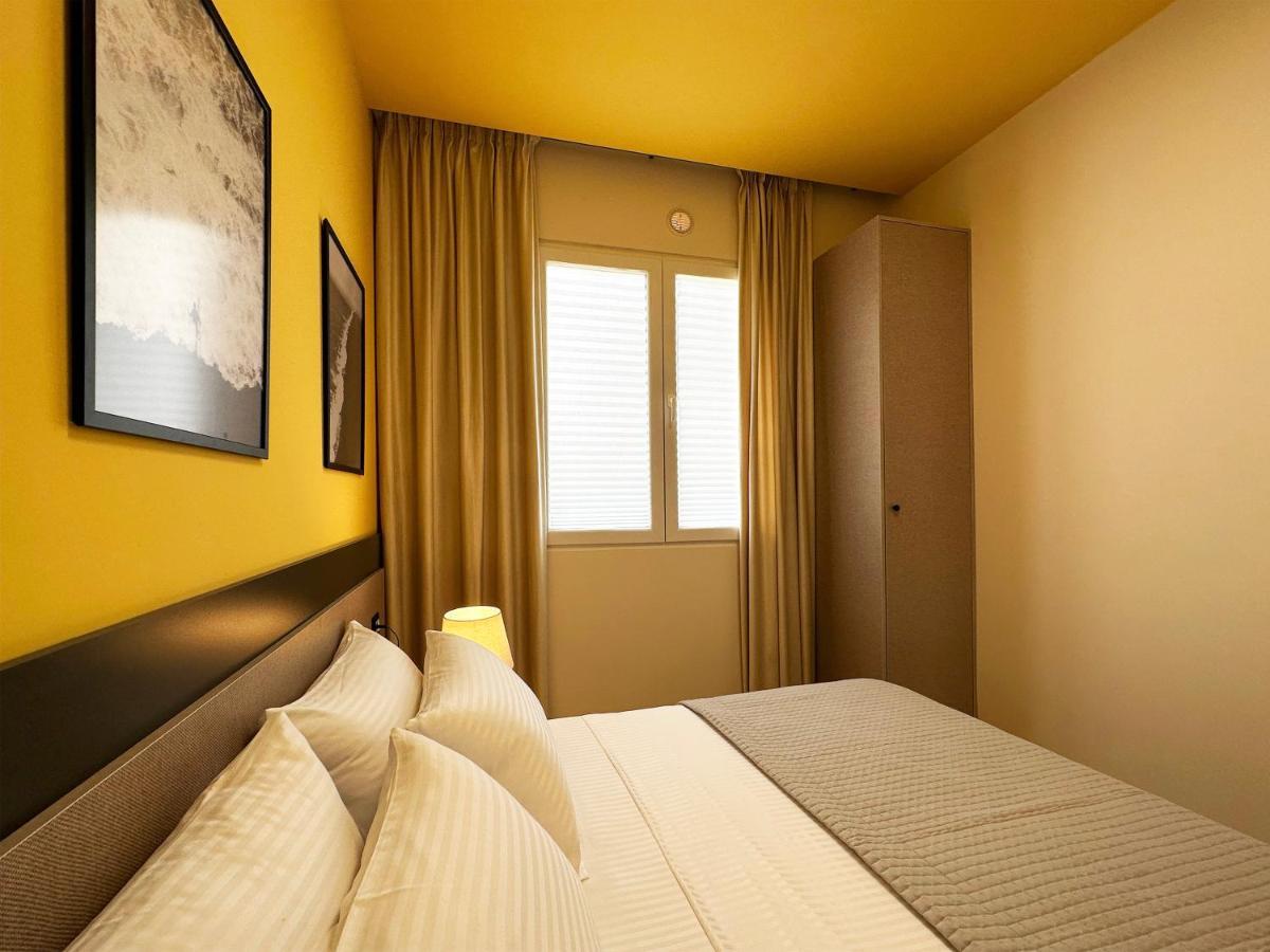 غوليم 13 Eur For Monthly Stay - Home By The Sea - Hbs المظهر الخارجي الصورة
