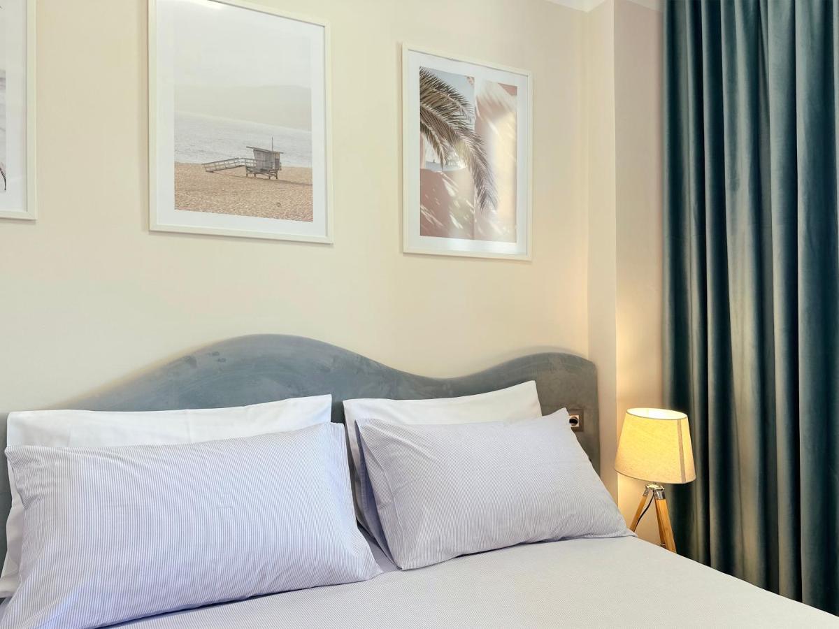 غوليم 13 Eur For Monthly Stay - Home By The Sea - Hbs المظهر الخارجي الصورة