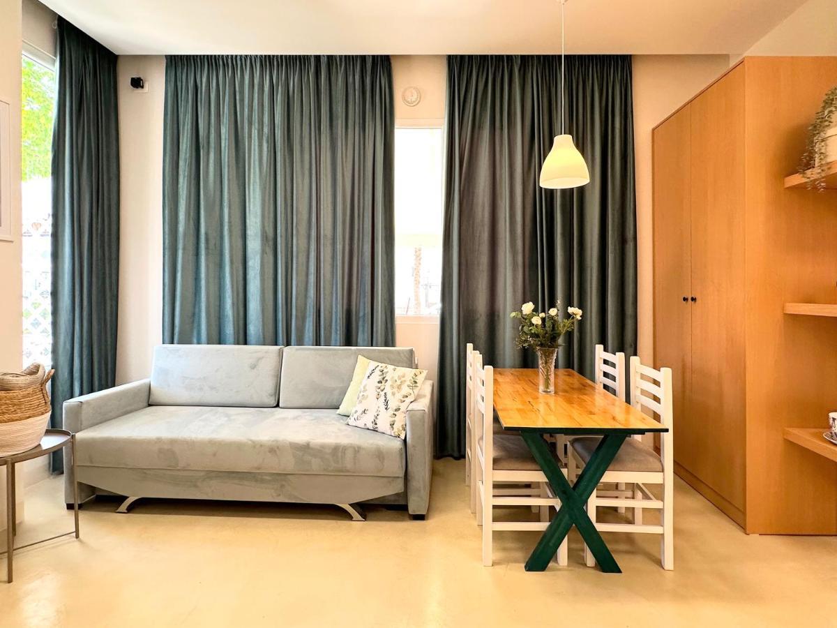 غوليم 13 Eur For Monthly Stay - Home By The Sea - Hbs المظهر الخارجي الصورة