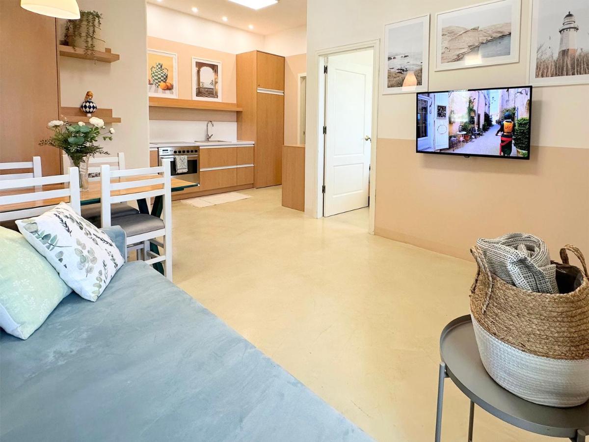 غوليم 13 Eur For Monthly Stay - Home By The Sea - Hbs المظهر الخارجي الصورة