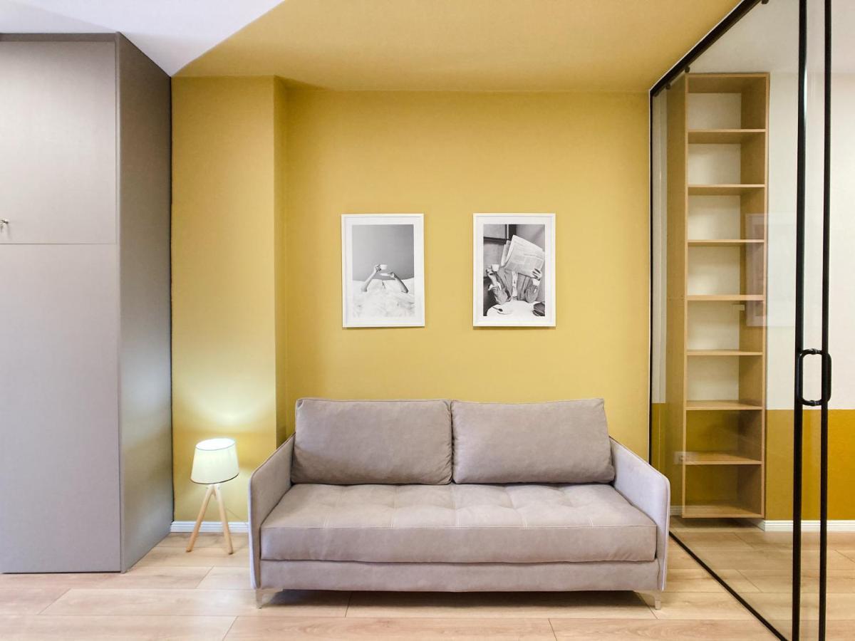 غوليم 13 Eur For Monthly Stay - Home By The Sea - Hbs المظهر الخارجي الصورة