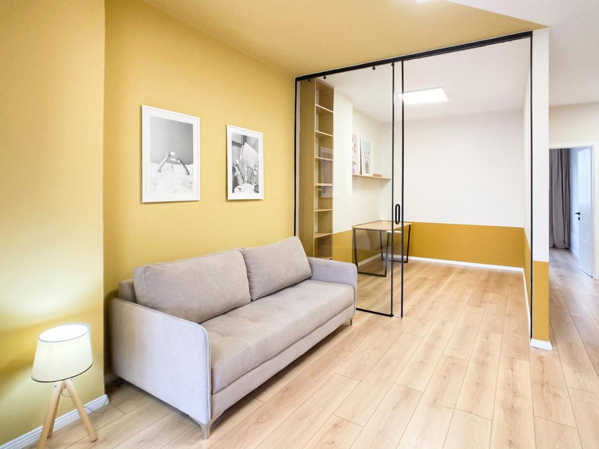 غوليم 13 Eur For Monthly Stay - Home By The Sea - Hbs المظهر الخارجي الصورة