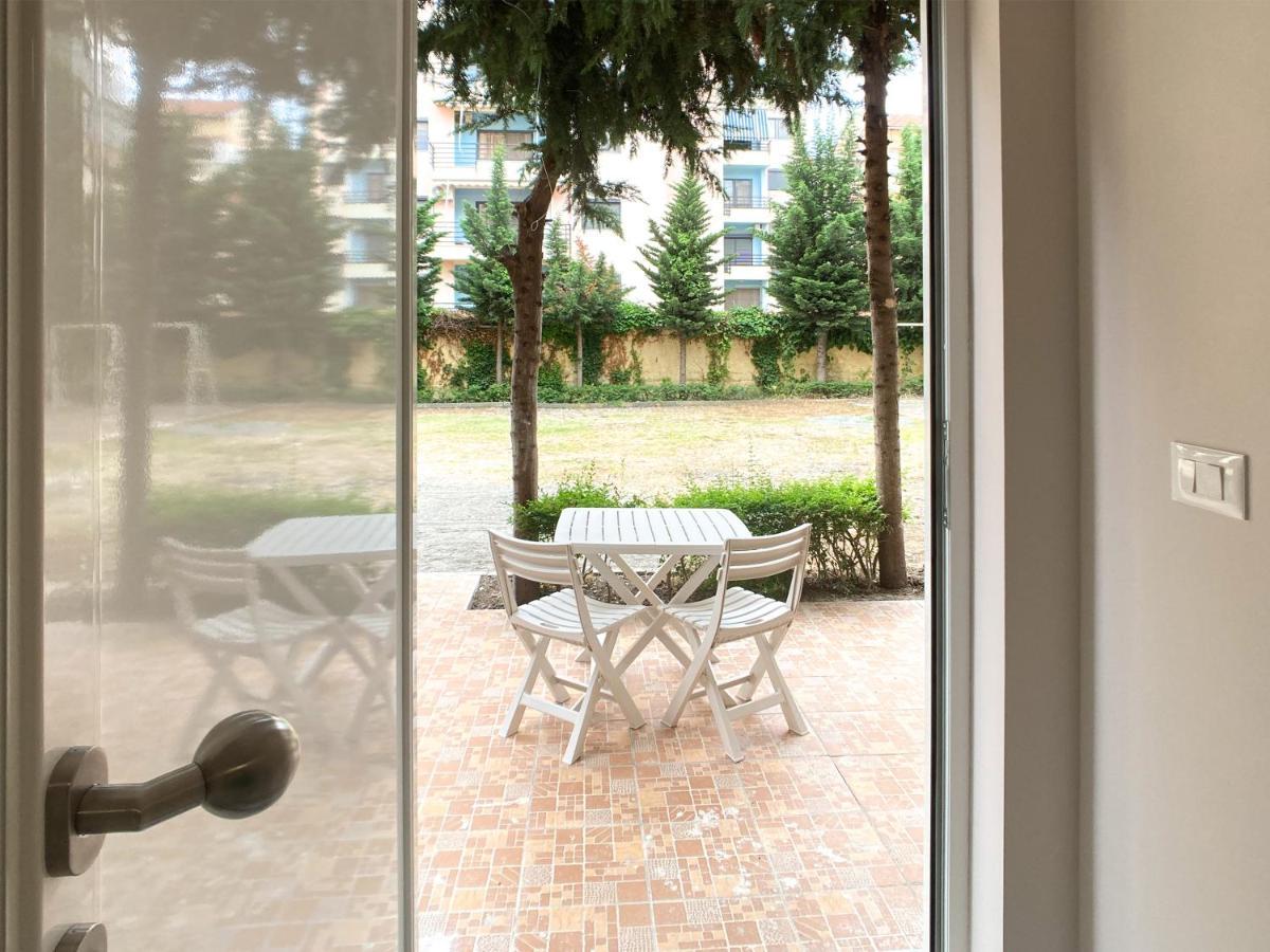 غوليم 13 Eur For Monthly Stay - Home By The Sea - Hbs المظهر الخارجي الصورة
