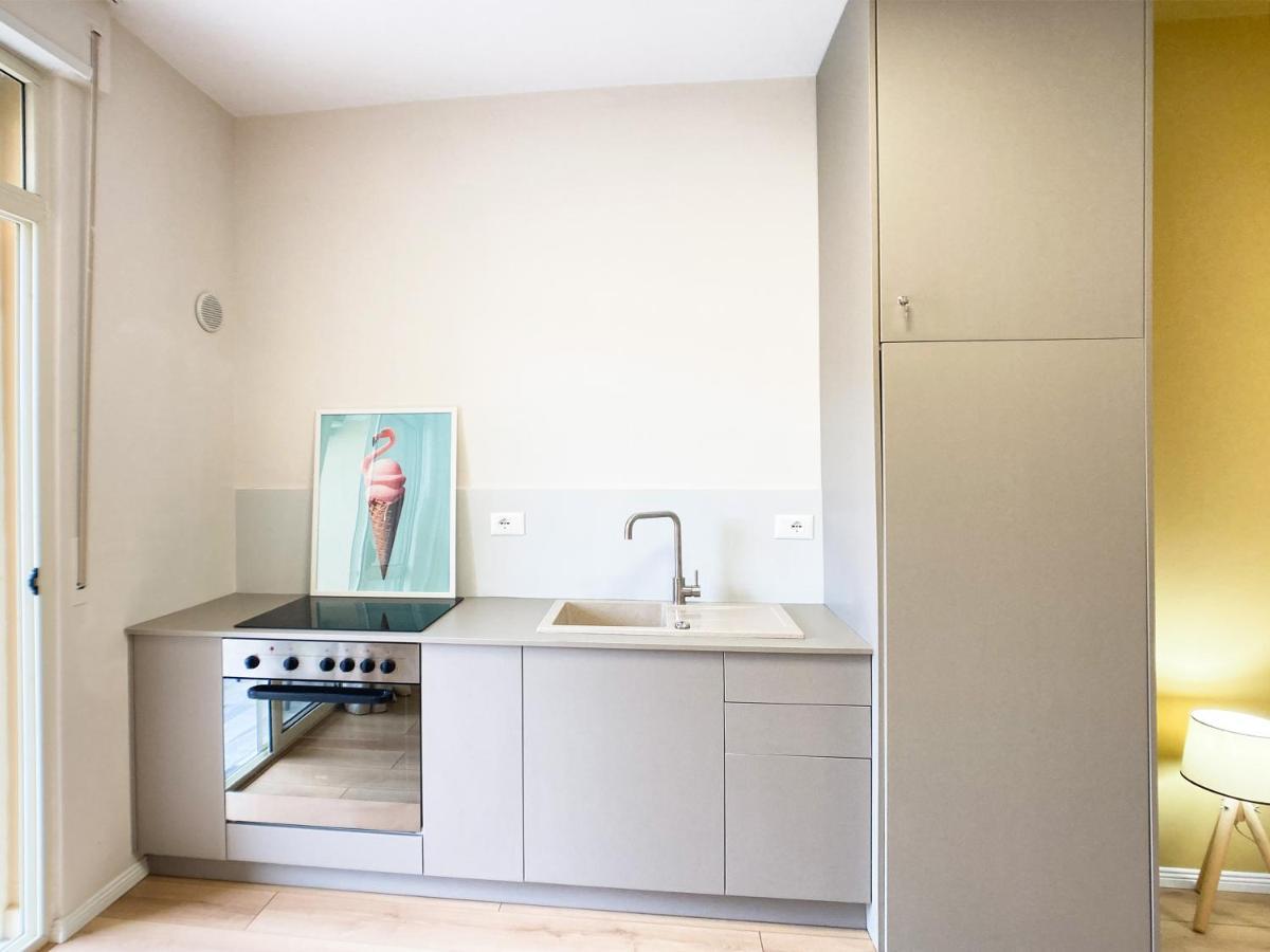 غوليم 13 Eur For Monthly Stay - Home By The Sea - Hbs المظهر الخارجي الصورة