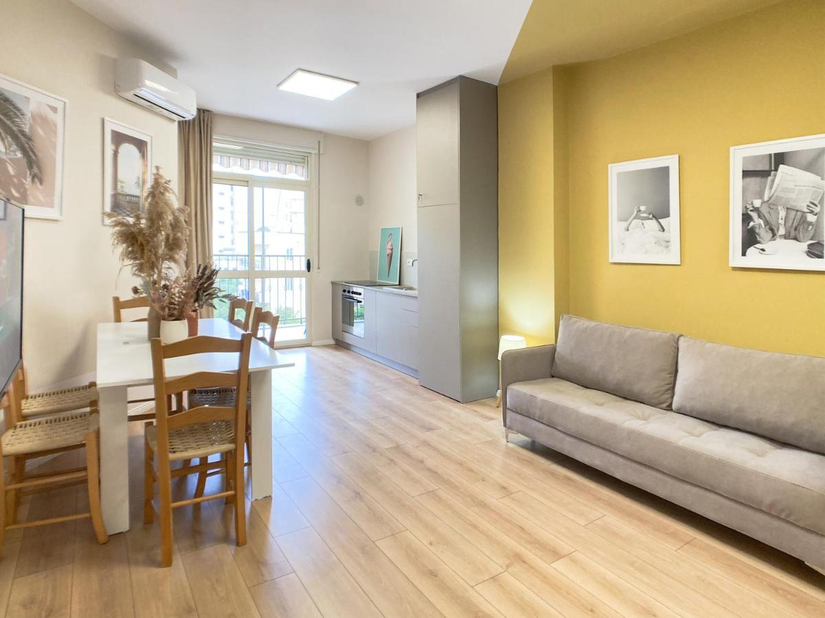 غوليم 13 Eur For Monthly Stay - Home By The Sea - Hbs المظهر الخارجي الصورة