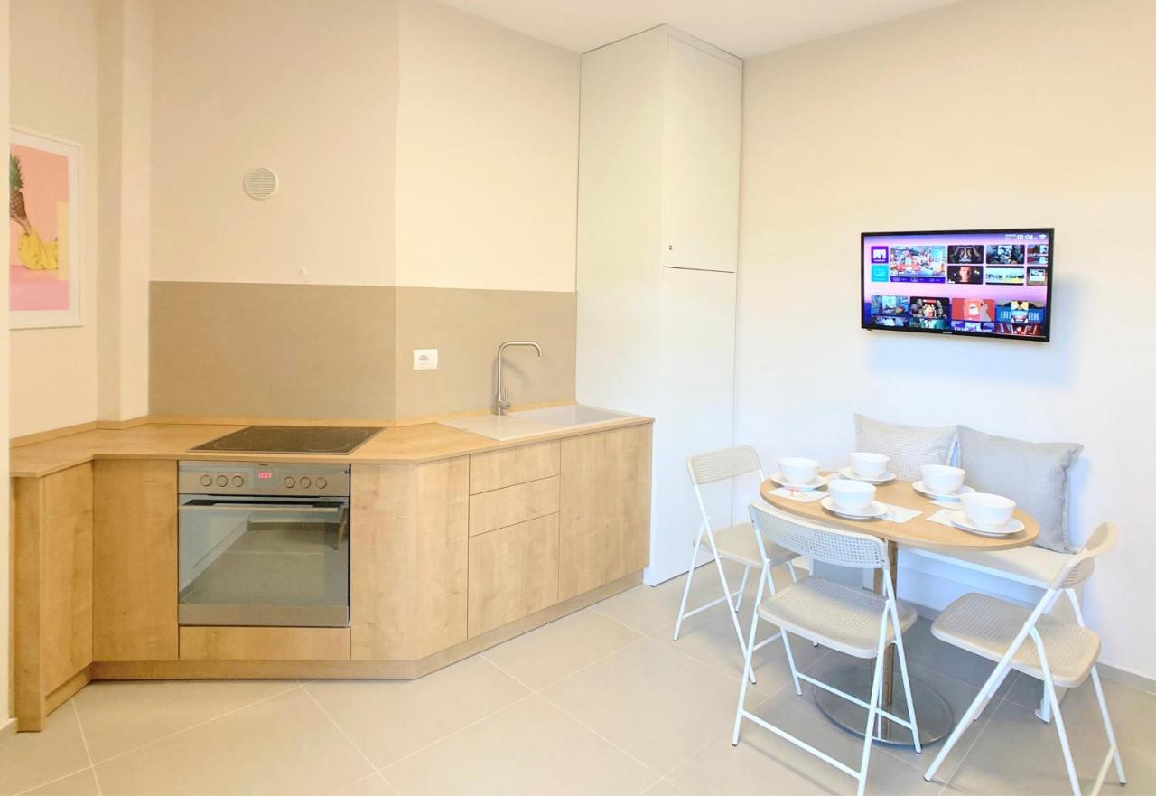 غوليم 13 Eur For Monthly Stay - Home By The Sea - Hbs المظهر الخارجي الصورة