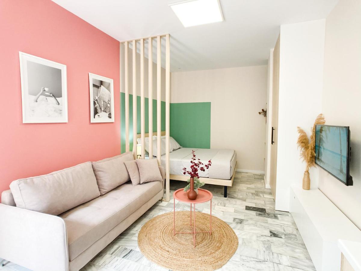 غوليم 13 Eur For Monthly Stay - Home By The Sea - Hbs المظهر الخارجي الصورة