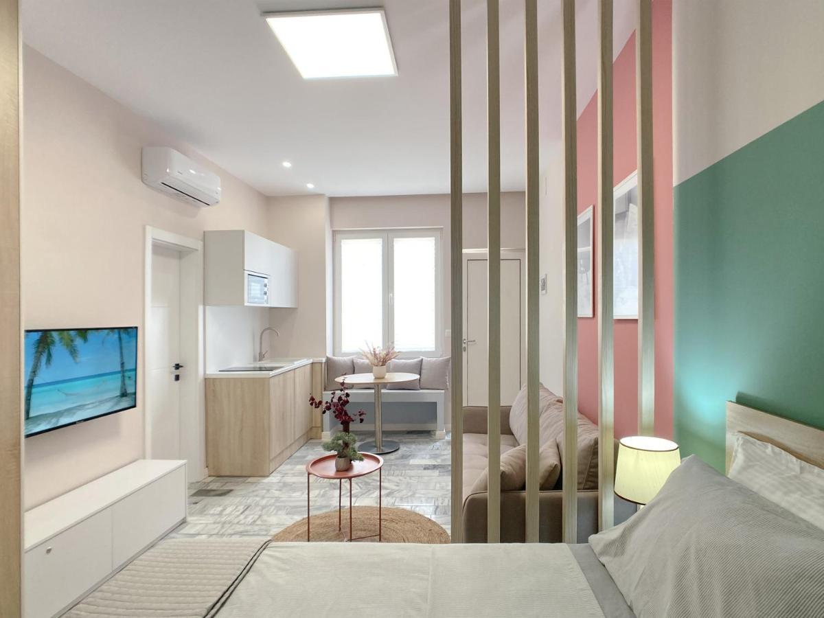غوليم 13 Eur For Monthly Stay - Home By The Sea - Hbs المظهر الخارجي الصورة
