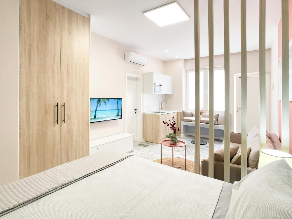 غوليم 13 Eur For Monthly Stay - Home By The Sea - Hbs المظهر الخارجي الصورة