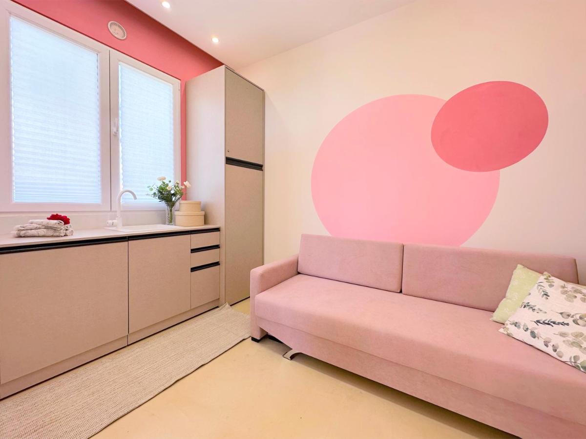 غوليم 13 Eur For Monthly Stay - Home By The Sea - Hbs المظهر الخارجي الصورة