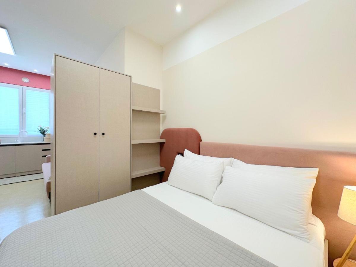غوليم 13 Eur For Monthly Stay - Home By The Sea - Hbs المظهر الخارجي الصورة