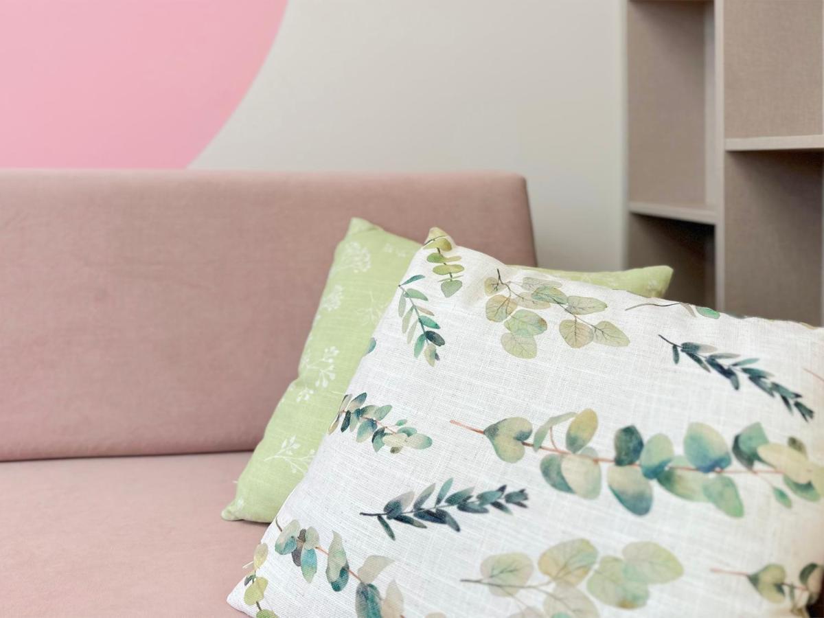 غوليم 13 Eur For Monthly Stay - Home By The Sea - Hbs المظهر الخارجي الصورة